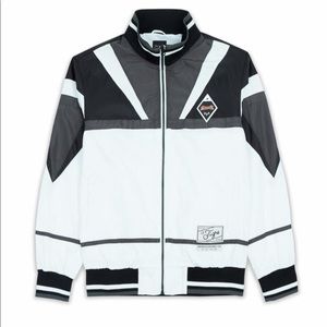 Le Tigre Nolita track jacket